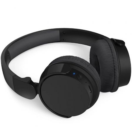 Philips TAH3209 Auriculares Inalámbricos de Diadema Negros Philips TAH3209 Auriculares Inalámbricos de Diadema Negros